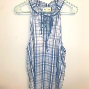 Cloth & Stone, soft sleeveless blouse Size: M